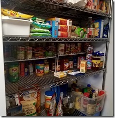 Pantry